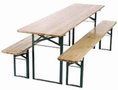 Biertafel-complete-set-80-cm-zware-kwaliteit